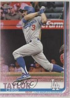Chris Taylor