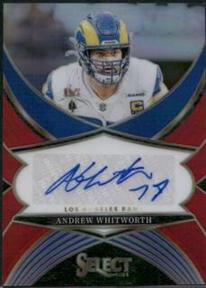 Andrew Whitworth