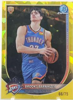 Brooks Barnhizer