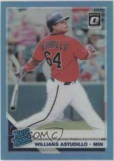 Willians Astudillo
