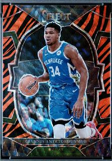 Giannis Antetokounmpo