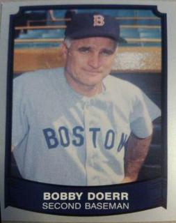 Bobby Doerr
