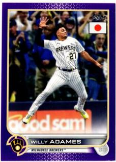 Willy Adames