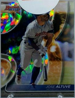 Jose Altuve