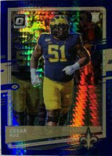Cesar Ruiz