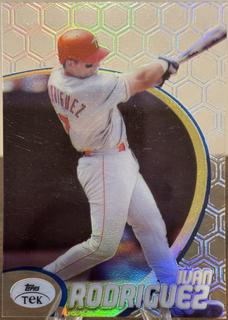 Ivan Rodriguez