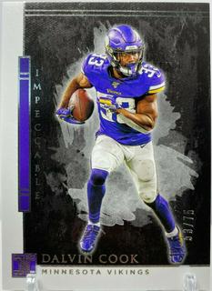 Dalvin Cook