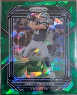 Jake Ferguson