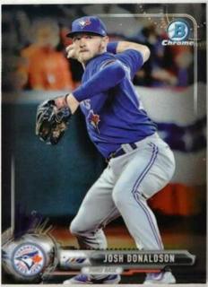 Josh Donaldson