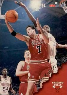 Tony Kukoc