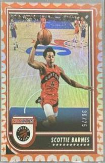 Scottie Barnes