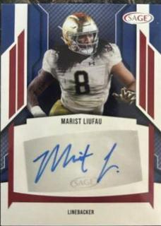 Marist Liufau