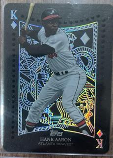 Hank Aaron