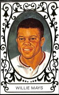 Willie Mays