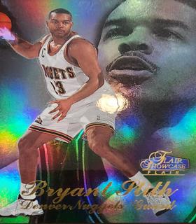 Bryant Stith