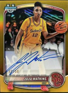 Juju Watkins