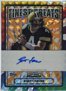 Brett Favre