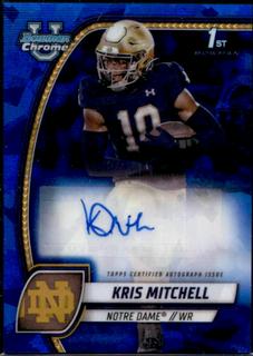Kris Mitchell