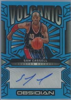 Sam Cassell