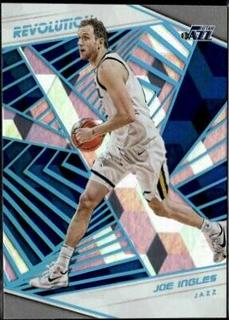 Joe Ingles