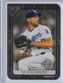 Max Scherzer