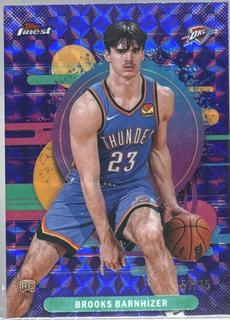 Brooks Barnhizer