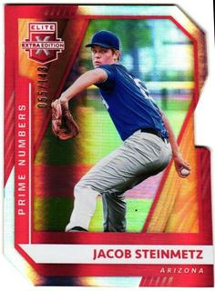 Jacob Steinmetz