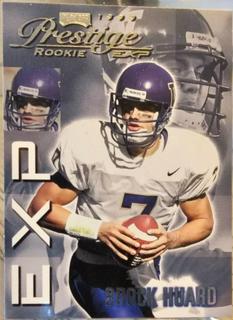 Brock Huard
