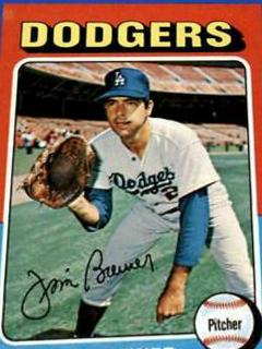 Jim Brewer