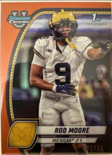 Rod Moore