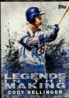 Cody Bellinger