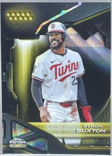Byron Buxton