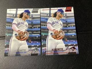 Bo Bichette