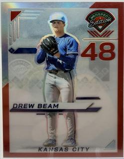 Drew Beam