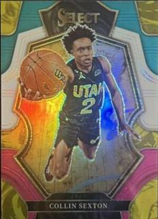 Collin Sexton