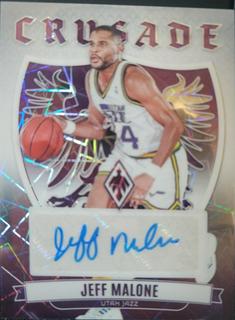 Jeff Malone