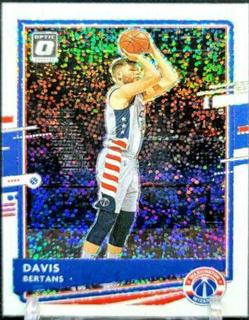 Davis Bertans