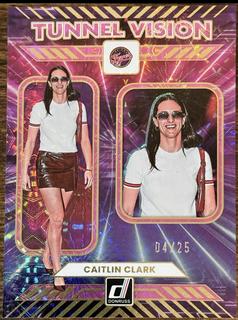Caitlin Clark