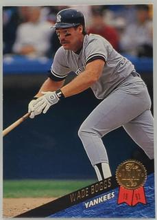 Wade Boggs