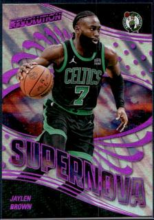 Jaylen Brown