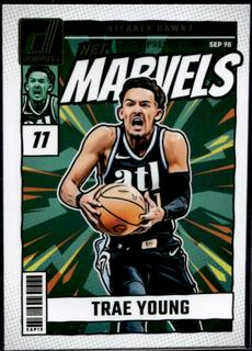 Trae Young