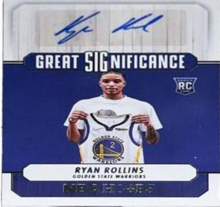 Ryan Rollins