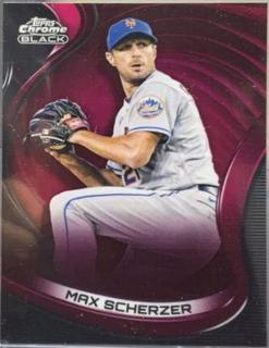 Max Scherzer
