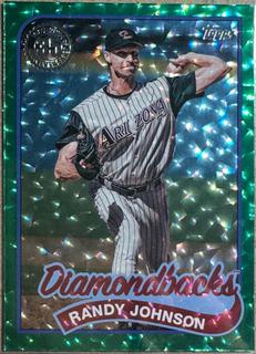 Randy Johnson