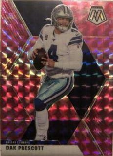 Dak Prescott