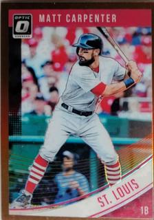 Matt Carpenter