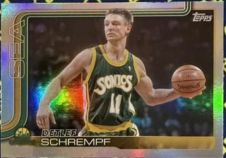 Detlef Schrempf
