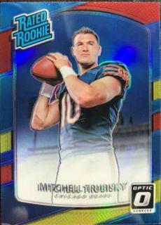 Mitchell Trubisky