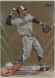 Francisco Lindor