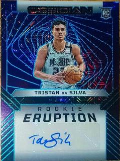 Tristan da Silva